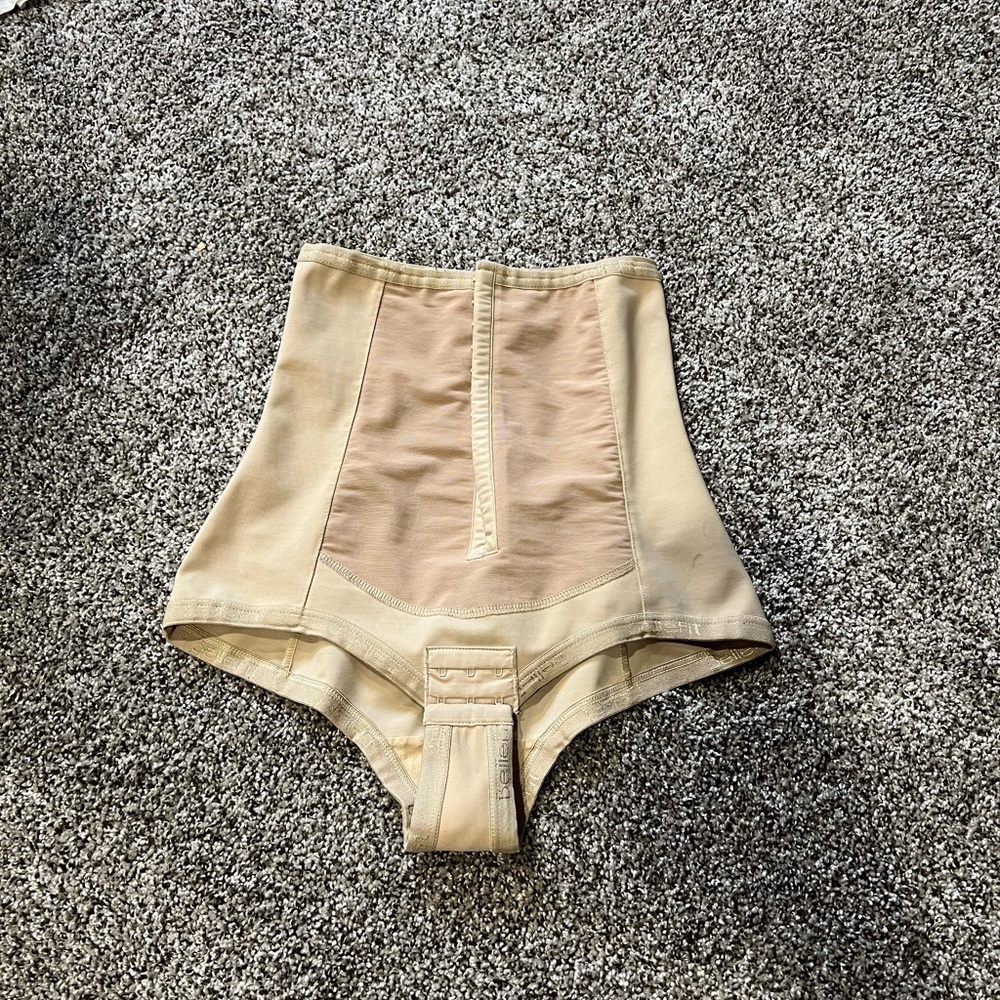 Bellefit postpartum undies